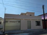 Casa Nueva en Playa Linda