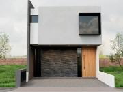 Casa nueva en pre venta Cañadas del bosque Tres Marías