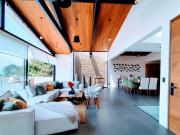 Casa NUEVA en pre venta en la zona más hot de Avándaro