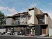 Casa nueva en Pre Venta La Herradura