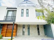 Casa Nueva en Pre Venta Parque Virreyes Zona Andares Zapopan