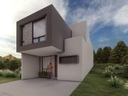 C136 Casa nueva en PREVENTA 3 recámaras Cañadas del...