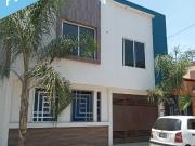 Casa nueva en preventa, 3 recámaras, Unidos Santa Cruz...