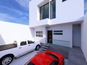 Casa nueva en preventa col. Chapultepec Cuernavaca