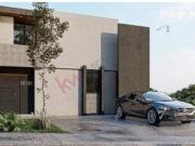 CASA NUEVA EN PREVENTA EN COLINAS DE SOL MORELIA