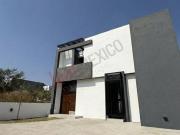 CASA NUEVA EN PREVENTA EN COLINAS DE SOL MORELIA