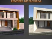 CASA NUEVA EN PREVENTA EN FORTEZZA