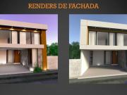 CASA NUEVA EN PREVENTA EN FORTEZZA