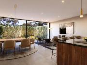 CASA NUEVA EN PREVENTA EN LOMAS PUNTA DEL ESTE CON 4...