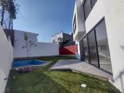 Casa Nueva en PreVenta En Lomas Tetela, Cuernavaca Morelos