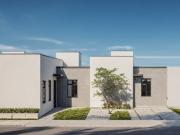 CASA NUEVA EN PREVENTA EN MORELIA, EL TRÉBOL