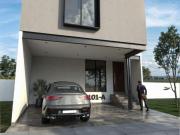 CASA NUEVA EN PREVENTA EN RESIDENCIAL LOMAS DEL REFUGIO...