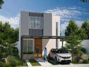 CASA NUEVA EN VENTA MOD RESERVA AL NORPONIENTE DE LA CD...