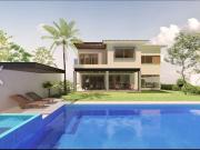 CASA NUEVA EN PREVENTA UBICADA PARAISO COUNTRY CLUB EN...