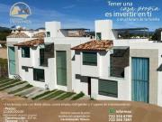 Casa nueva en privada, 3 habitaciones con vestidor y...