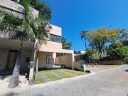 Casa Nueva en Privada Acapatzingo Cuernavaca