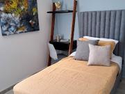 Casa nueva en privada con alberca y amenidades Soledad SLP