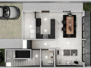 Casa NUEVA en privada con amenidades | 2 Rec y 2.5 Baños...