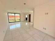 Casa Nueva en privada en Jiutepec Morelos con 4 recamaras