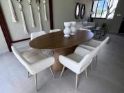 CASA NUEVA EN PRIVADA EN MERIDA – DESDE $3,200,000.00 MDP