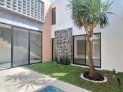 Casa Nueva en Privada, Lomas de Cortes Cuernavaca