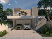 Casa Nueva en Privada Nortemerida San Juan