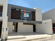 Casa nueva en Privada San Ángel V, San Luis Potosí