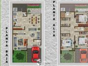 Casa Nueva En Privada Villas de Bernalejo Irapuato