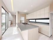 CASA NUEVA EN PRIVADA ZONA DEL URO CARRETERA NACIONAL