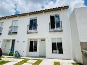 Casa Nueva en Queretaro
