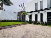 CASA NUEVA EN RANCHO CORTES