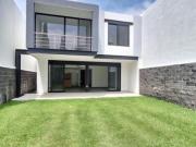 Casa NUEVA en RANCHO CORTES, CUERNAVACA