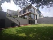 CASA NUEVA EN RANCHO SAN JUAN, ATIZAPAN