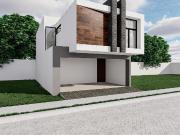 Casa Nueva en Real Campestre Villahermosa