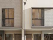 Casa nueva en renta Casa nueva en renta