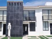 Casa nueva en renta 3 recámaras en Villa Real | Privada...