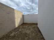 casa nueva en renta, 3 recs gran san pedro cholul
