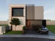 Casa NUEVA en Renta