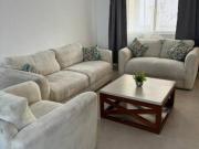 Casa nueva en renta amueblada al sur en Caranday Rancho...