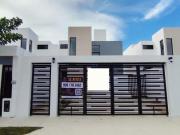Casa nueva en renta Cholul, Mérida, Yucatán