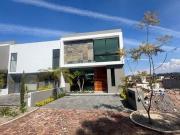 CASA NUEVA EN RENTA EL OLIVAR JESUS DEL MONTE ALTOZANO...