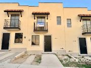 casa nueva en renta en alta california, coto 16