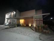 CASA NUEVA EN RENTA EN ALTOZANO CON RECAMARA EN PLANTA BAJA