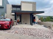 casa nueva en renta en altozano querétaro