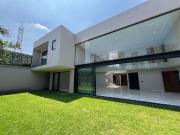 Casa Nueva en renta en Bosques de las Lomas