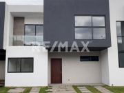 CASA NUEVA EN RENTA EN CARLOTA CATANIA QUERÉTARO CORREGIDORA