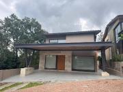 Casa NUEVA en RENTA en Club de Golf Altozano, Morelia