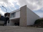 CASA NUEVA EN RENTA EN CLUSTER MARBORE, HARAS DEL...