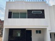 Casa NUEVA en renta en Coto ALBAZUR en Santa Anita,...