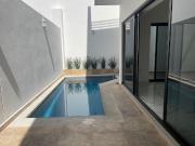 CASA NUEVA EN RENTA EN FRACC. ZONA NORTE PONIENTE